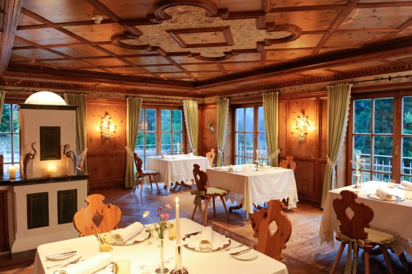 Hotel Engel Gourmet & Spa (Welschnofen)